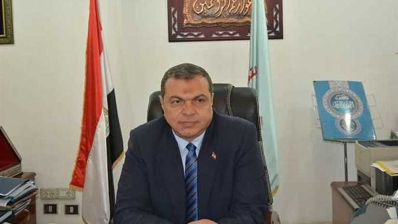 غرفة عمليات بالقوى