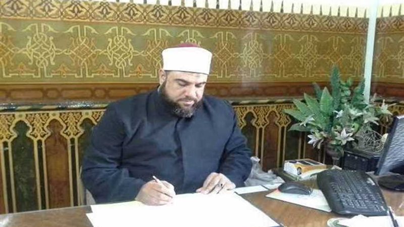 إلغاء الإجازات بأوقاف