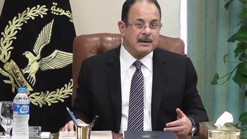 «أمن القاهرة» تتسلم