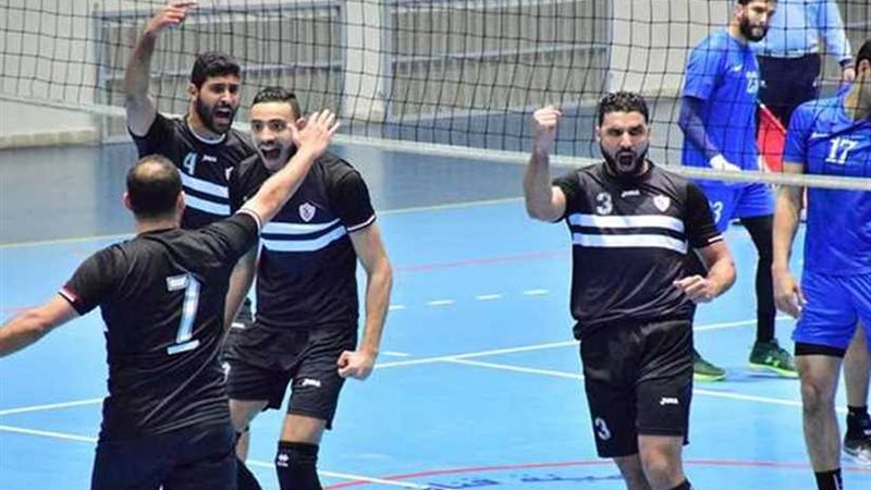 الزمالك يفوز على