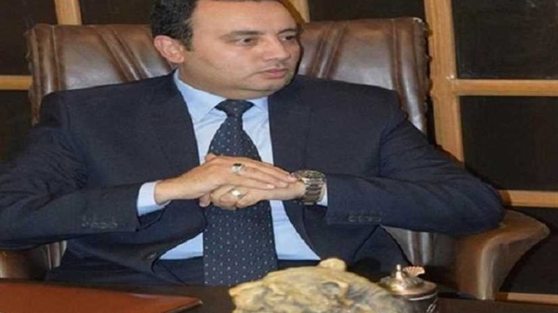 حزب تحيا مصر: الشعب