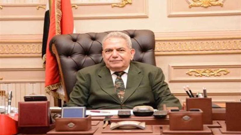 رئيس القضاء الأعلى