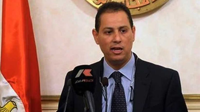 الجريدة الرسمية تنشر