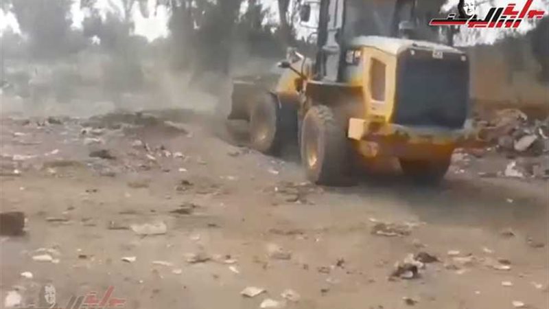 في استجابة فورية