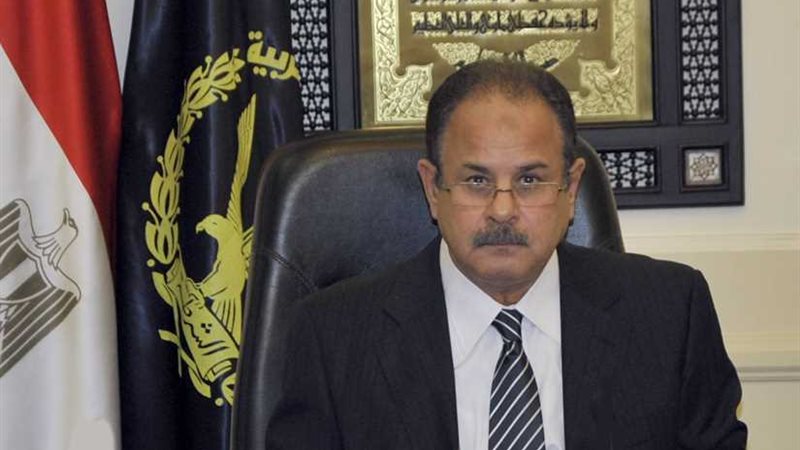 وزير الداخلية: رصد