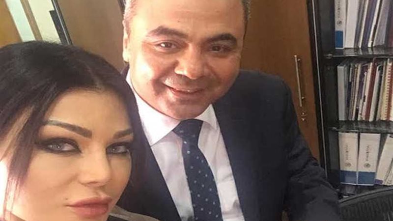 باسم سمير ينتقم من