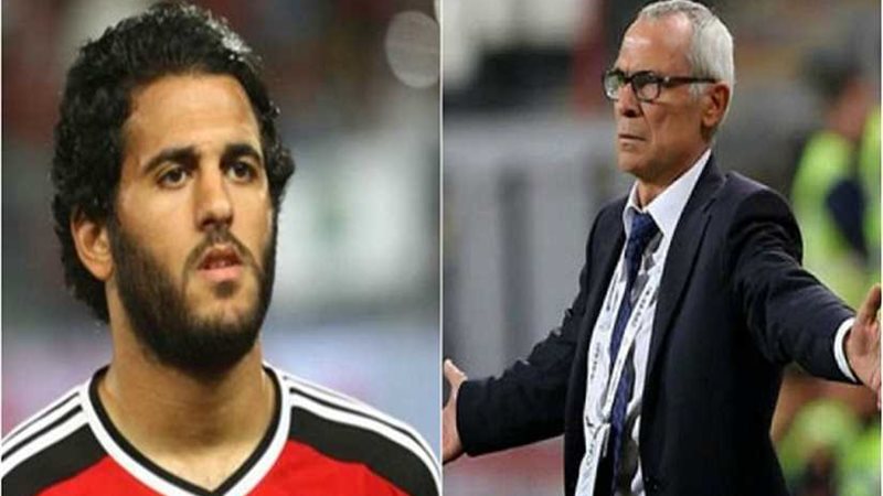 مروان محسن: كوبر