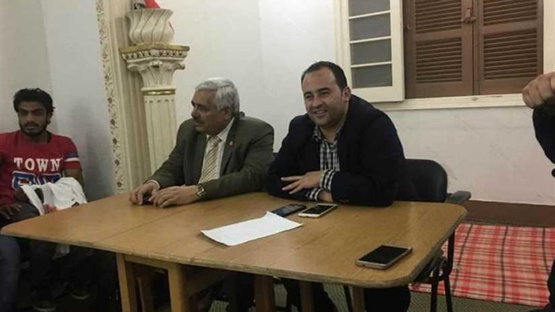 مستقبل وطن بالغربية