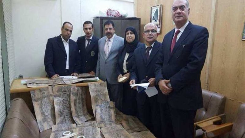 إحباط محاولة تهريب