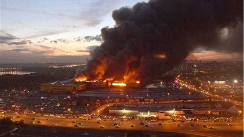 ارتفاع عدد ضحايا