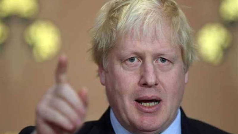 بريطانيا تطالب إيران