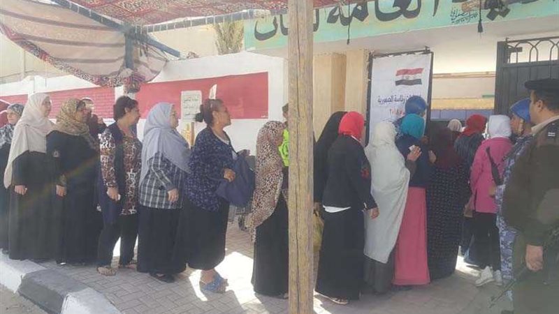 زغاريد سيدات البحيرة