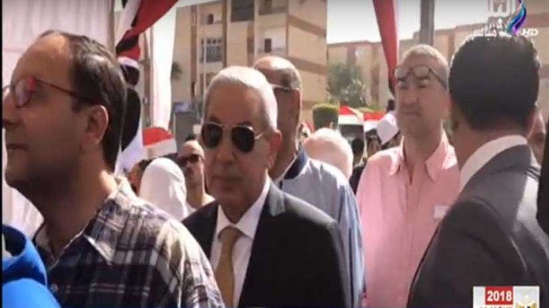 وزير التجارة: رأيت