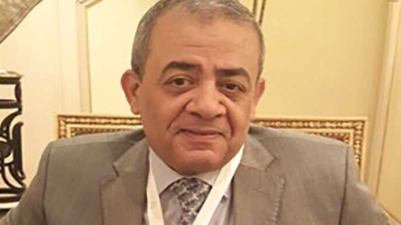 المستشار سمير البهي: