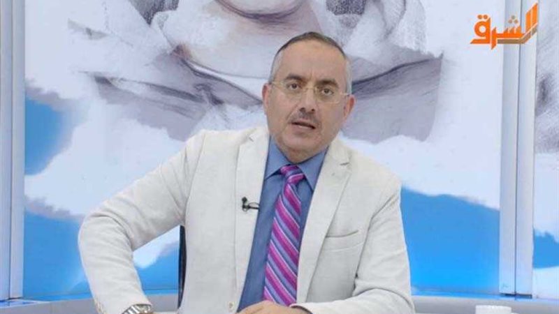 إعلاميو الإرهابية