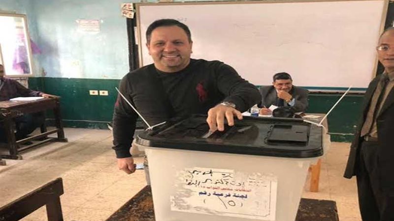 إدوارد: حبيت أكون