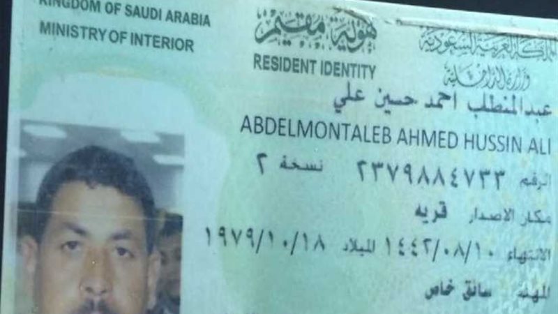 القنصلية المصرية