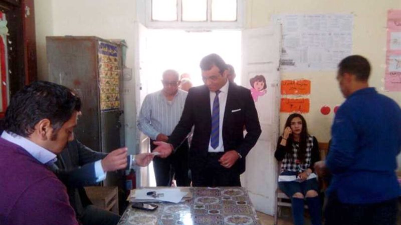 رئيس الأعلى للثقافة