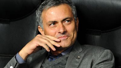 رسمياً.. جوزيه مورينيو علي رأس الإدارة الفنية لمانشستر يونايتد الإنجليزي