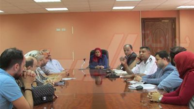 محافظة القاهرة: استمرار العمل بنفق زهراء المعادى فى رمضان