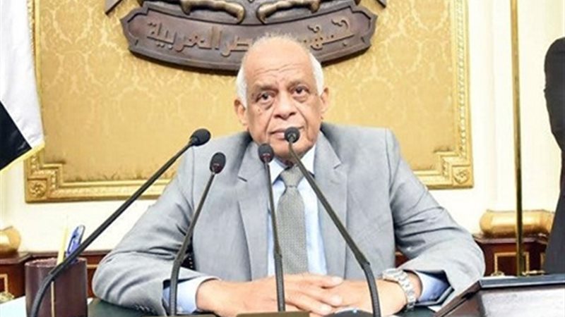 مجلس النواب ينتظر