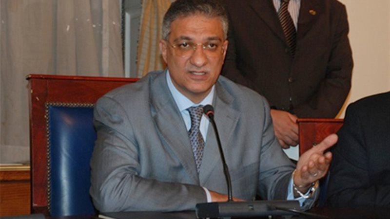 ذكي بدر يشارك في