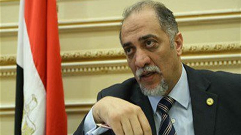 جدل بـتضامن النواب