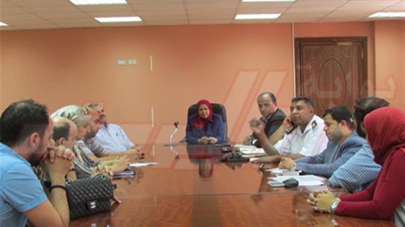 محافظة القاهرة: استمرار