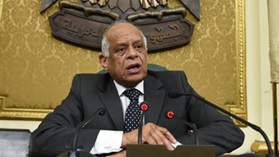 مجلس النواب ينفي وجود أية حسابات لرئيسه علي 