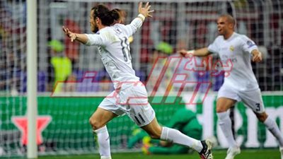 بالصور.. ريال مدريد يكسر لعنة 