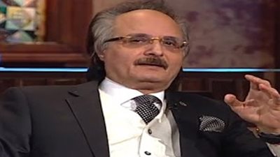 مدير مستشفي الفرنساوي أمام 