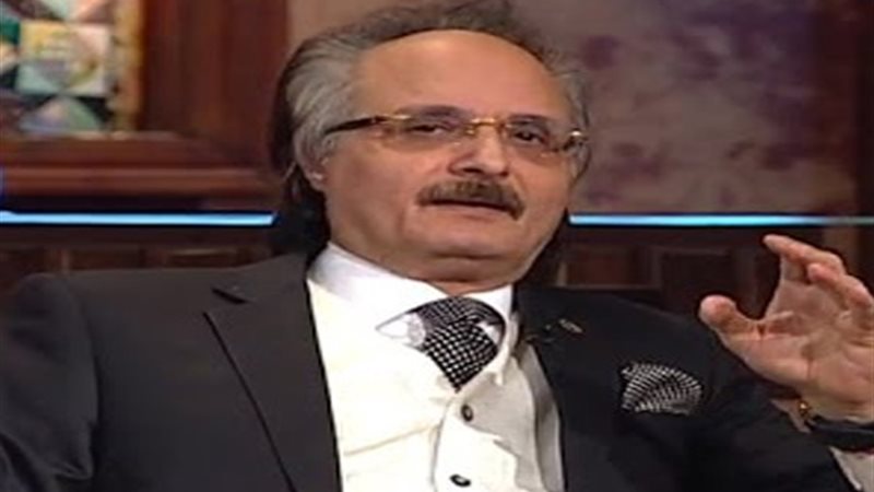 مدير مستشفي الفرنساوي