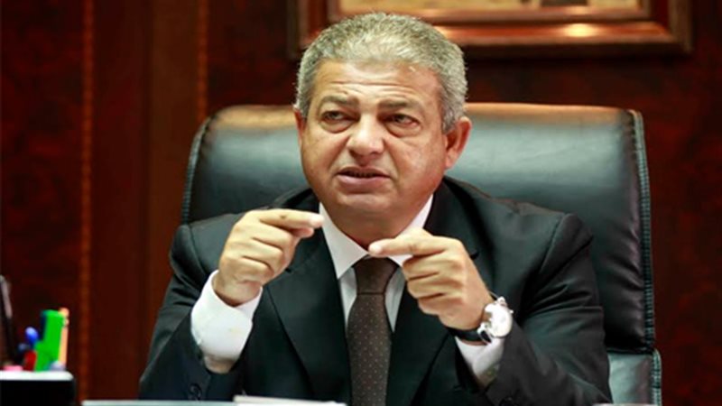 وزارة الشباب تستعين