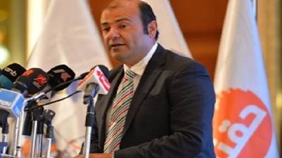 خالد حنفي: افتتاح أكثر من 430 فرع من مشروع «جمعيتى»