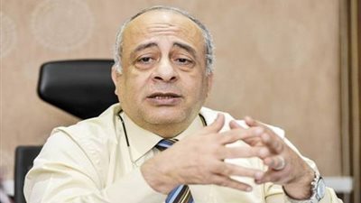 اللواء حسني ذكي لـ«بوابة روزاليوسف»: 30% إهدار في السلع الغذائية