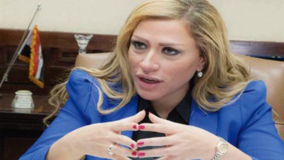 سها سليمان: افتتاح 450 منفذ استهلاكي خلال شهر رمضان