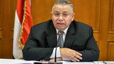 وكيل مجلس النواب يدير اجتماع لجنة الصحة