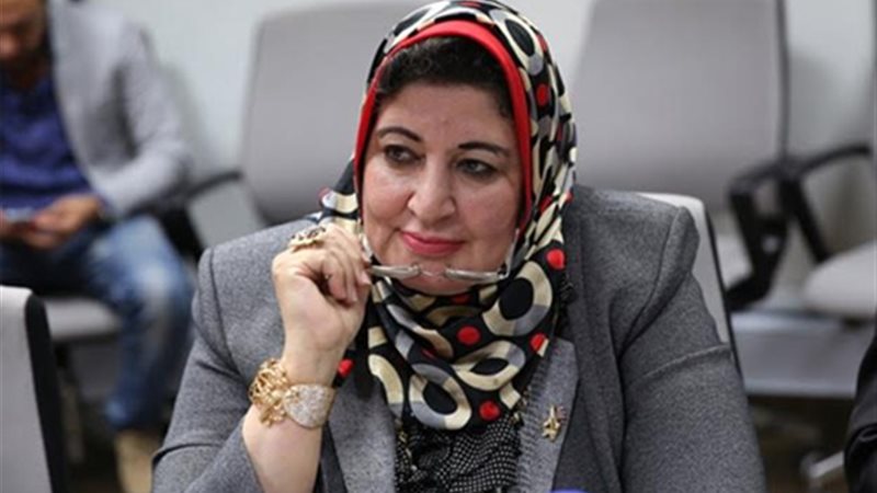 د.شادية ثابت : مصرع