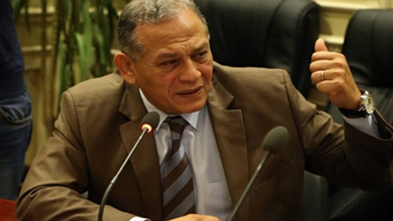 السادات أزمة نقابة