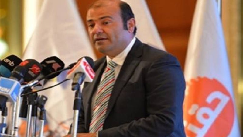 خالد حنفي: افتتاح