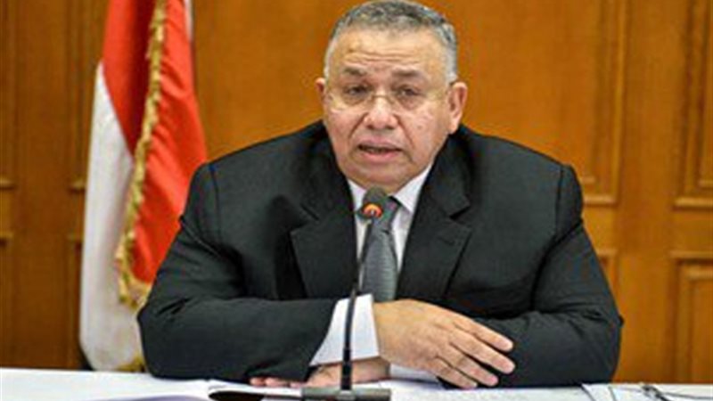 وكيل مجلس النواب