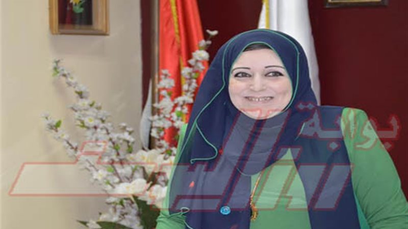 الإعلان عن موقع التقدم