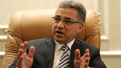 السجيني: جلسات استماع حول قانون الإدارة المحلية بالنواب