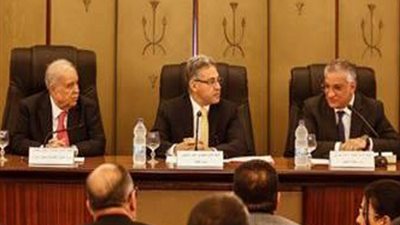 تفاصيل اجتماع 