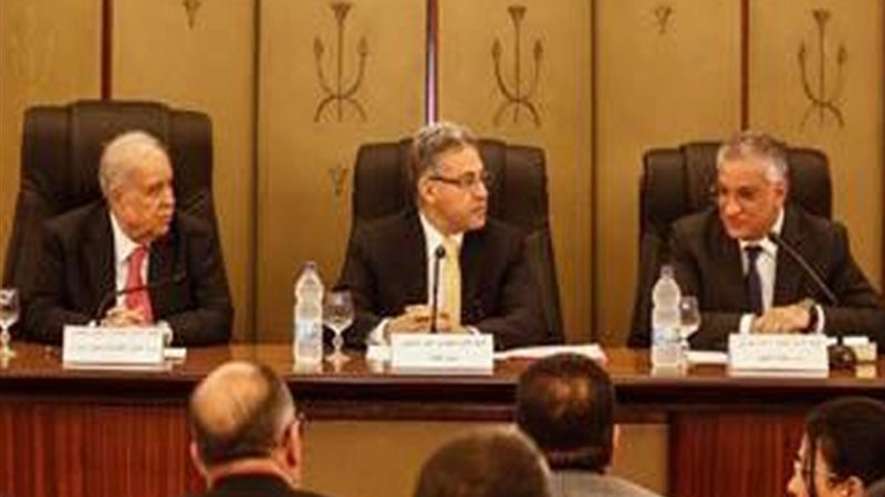 تفاصيل اجتماع لجنة