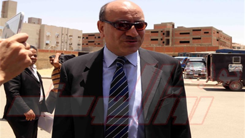 جنينة يرفض دفع كفالة