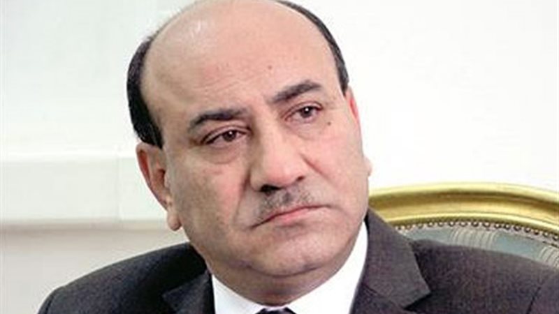 جنينة يصدر بيان يوضح