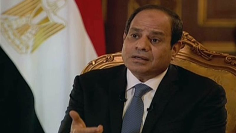 الرئيس : وفرنا من