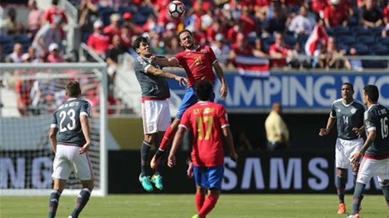 تعادل مُخيّب للبرازيل