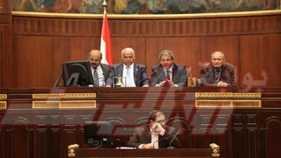 بالصور.. وزير الرياضة يناقش مقترح قانون الرياضة مع لجنة الشباب والرياضة بمجلس النواب